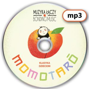 Momotaro - mp3